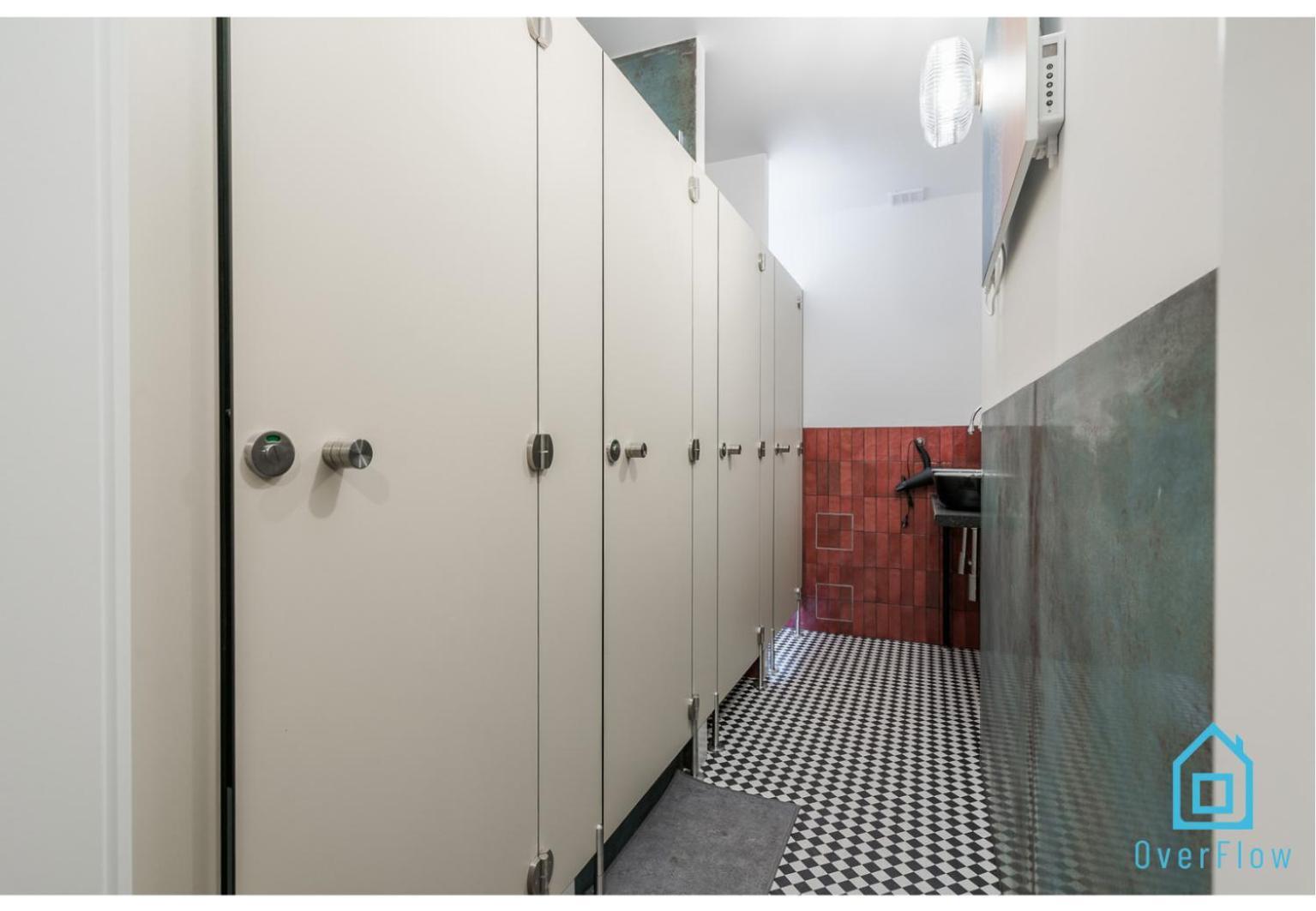Merida Room - 5 Minutes To Gdansk Old Town المظهر الخارجي الصورة