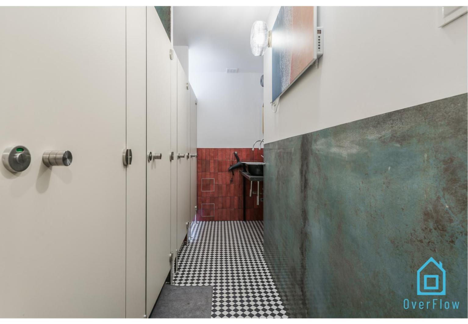 Merida Room - 5 Minutes To Gdansk Old Town المظهر الخارجي الصورة