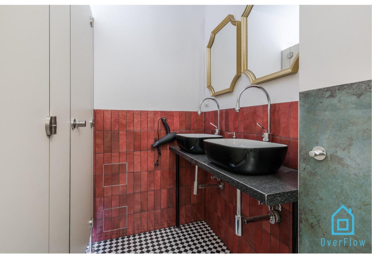 Merida Room - 5 Minutes To Gdansk Old Town المظهر الخارجي الصورة