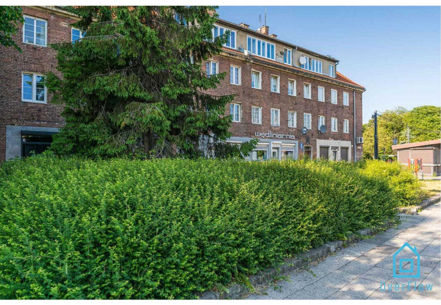 Merida Room - 5 Minutes To Gdansk Old Town المظهر الخارجي الصورة
