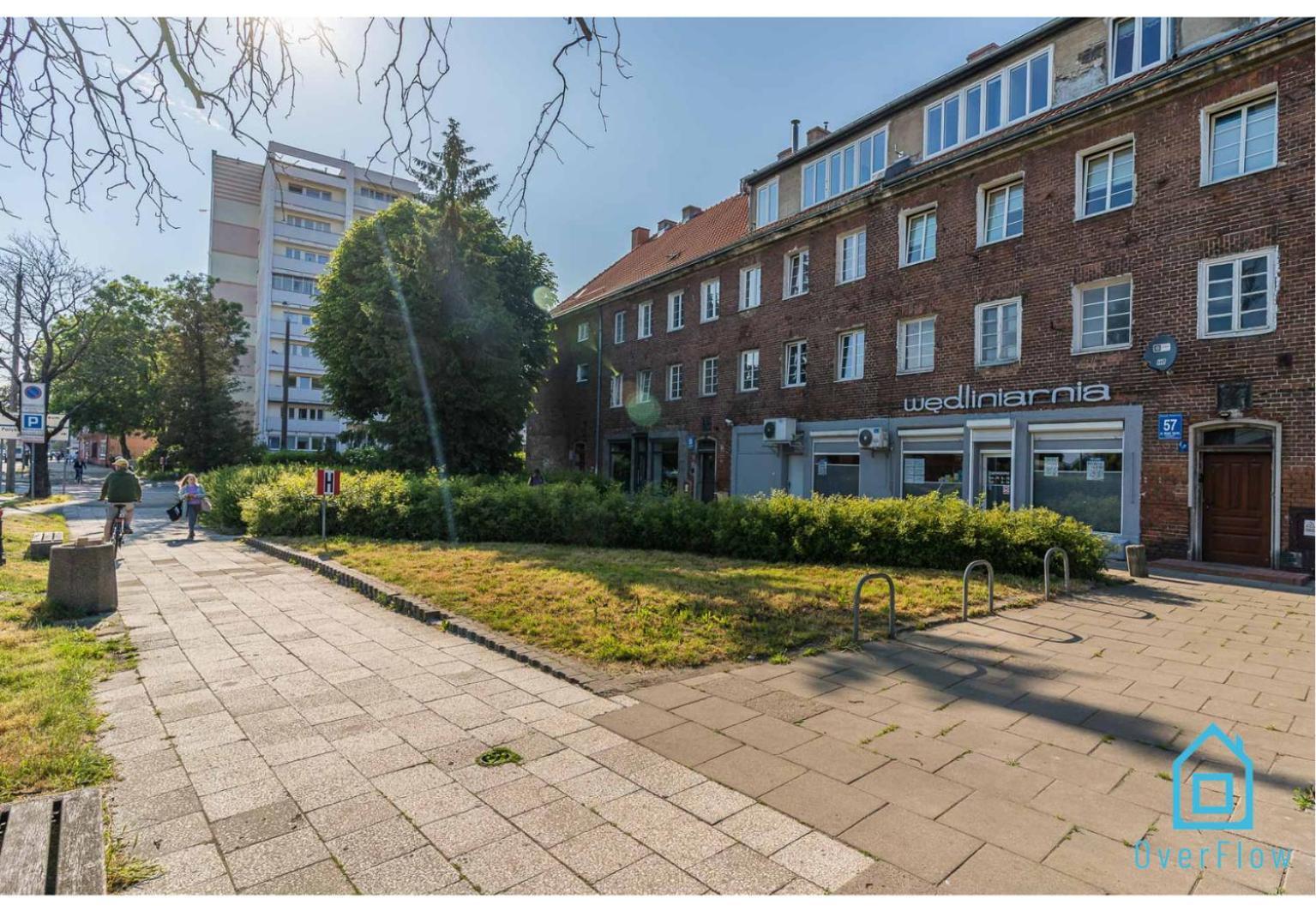 Merida Room - 5 Minutes To Gdansk Old Town المظهر الخارجي الصورة